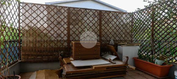 Квартира с 1 спальней в Рим, Италия № 59196 26