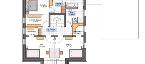 Villa T3 em Peine, Germany N.º 261356 2