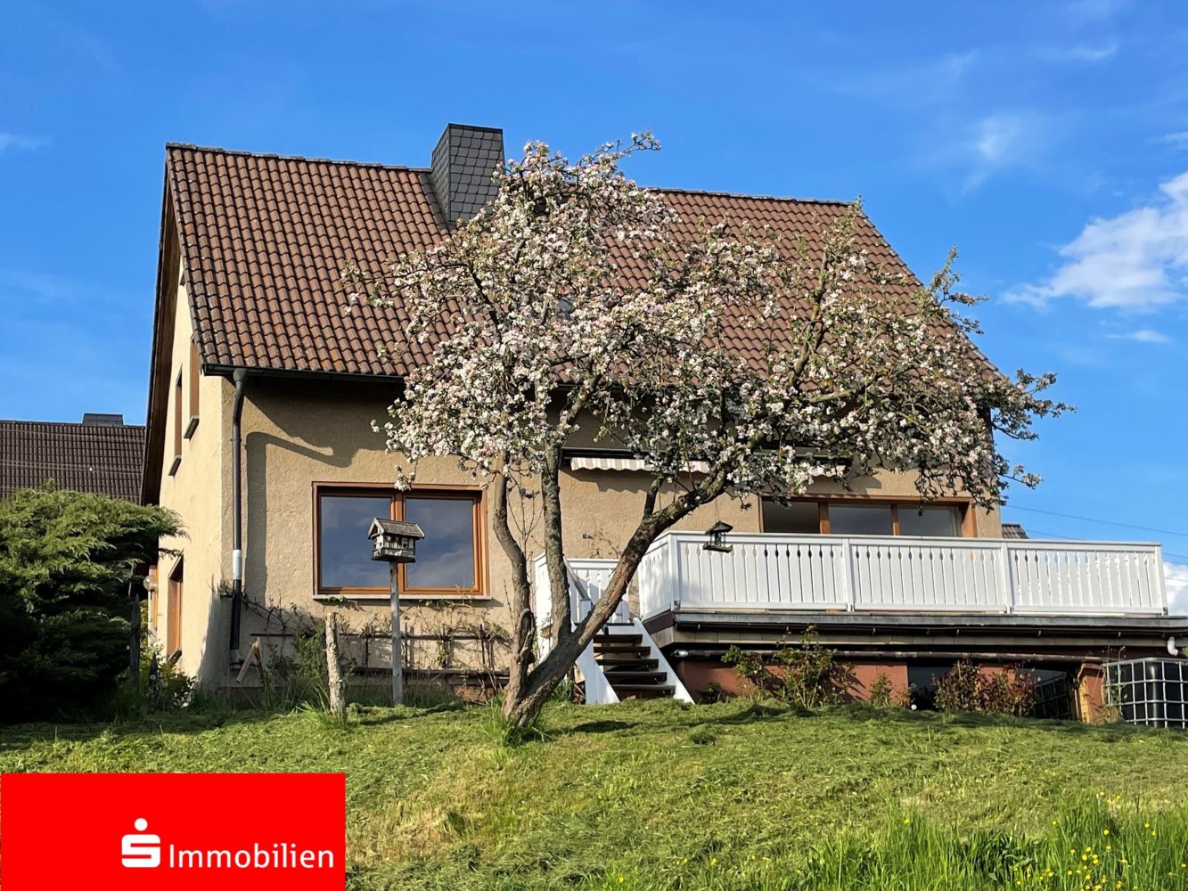 Casa de 5 habitaciónes en Frankfurt am Main, Germany No. 76927
