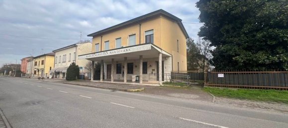 Apartamento de 6 divisões em Roncoferraro, Italy N.º 225339 25
