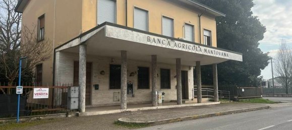 Apartamento de 6 divisões em Roncoferraro, Italy N.º 225339 26