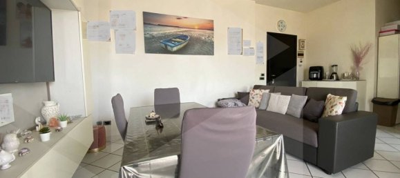 Apartamento de 3 divisões em Bari, Italy N.º 17307 3