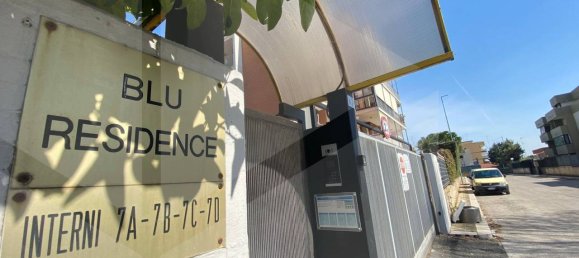 Apartamento de 3 divisões em Bari, Italy N.º 17307 12