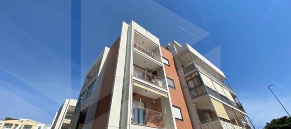 Apartamento de 3 divisões em Bari, Italy N.º 17307 13