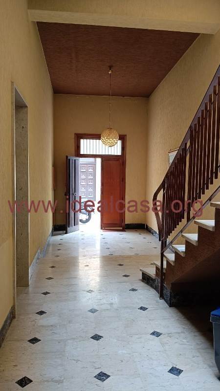 3 chambres Maison à Mazara del Vallo, Italy No. 311347