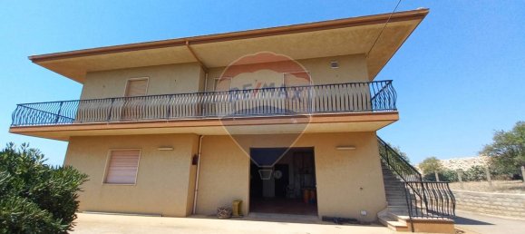 3 Schlafzimmer Villa in Scicli, Italy, Nr. 319018 25