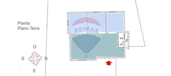 3 Schlafzimmer Villa in Scicli, Italy, Nr. 319018 29