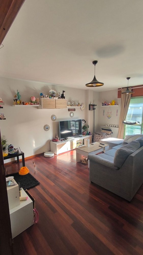 4 chambres Penthouse à Pontevedra, Spain No. 234942