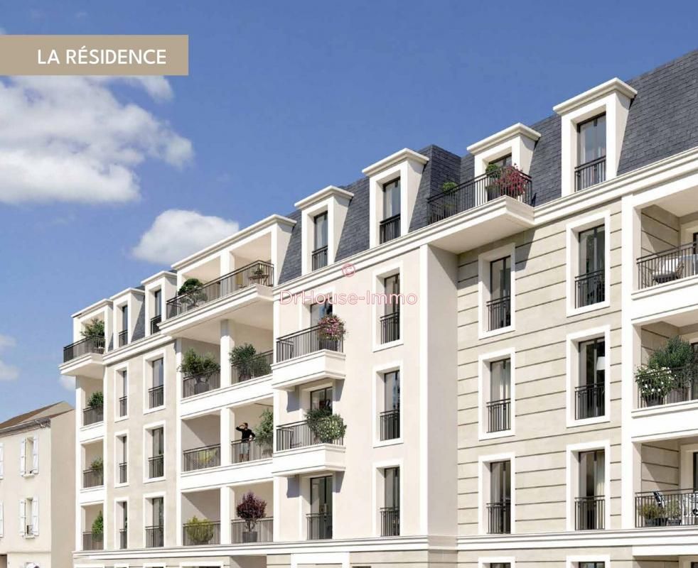 Apartamento T1 em Bondy, France N.º 147936