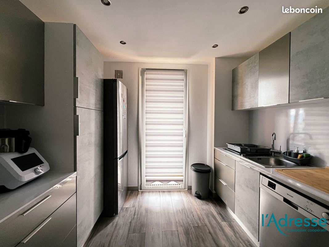 3 bedrooms Apartment in Colmar, France No. 85042