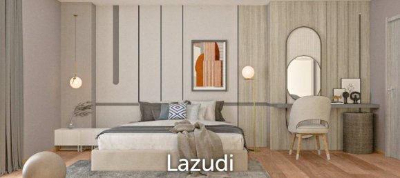 3 bedrooms Condo in Chiang Mai, Thailand No. 16319 6