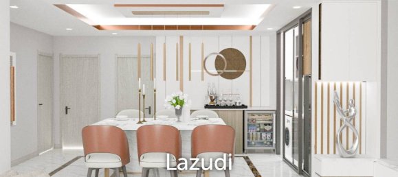 3 bedrooms Condo in Chiang Mai, Thailand No. 16319 3