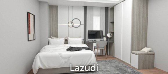 3 bedrooms Condo in Chiang Mai, Thailand No. 16319 7