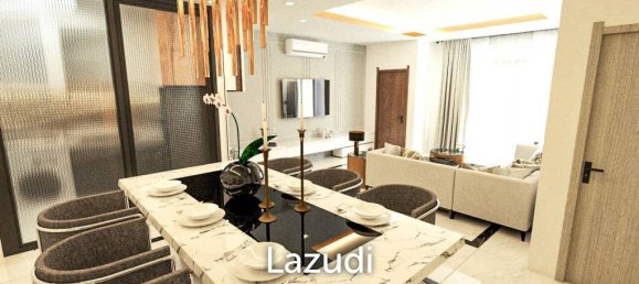 3 bedrooms Condo in Chiang Mai, Thailand No. 16319 5