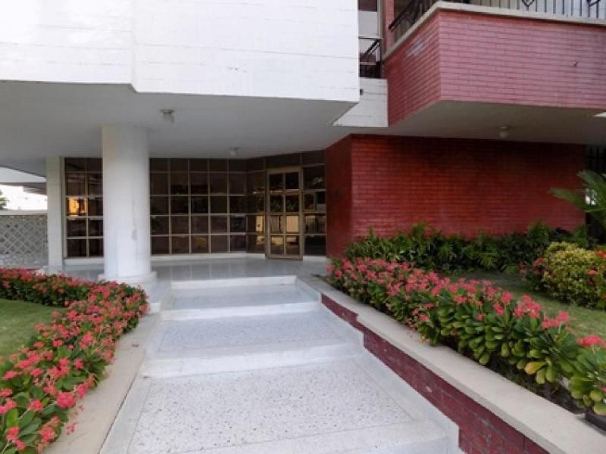 3 bedrooms House in Atlantico, Colombia No. 8105