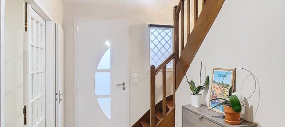 4 غرف نوم فيلا في Saint-Prix, France رقم 166504 14