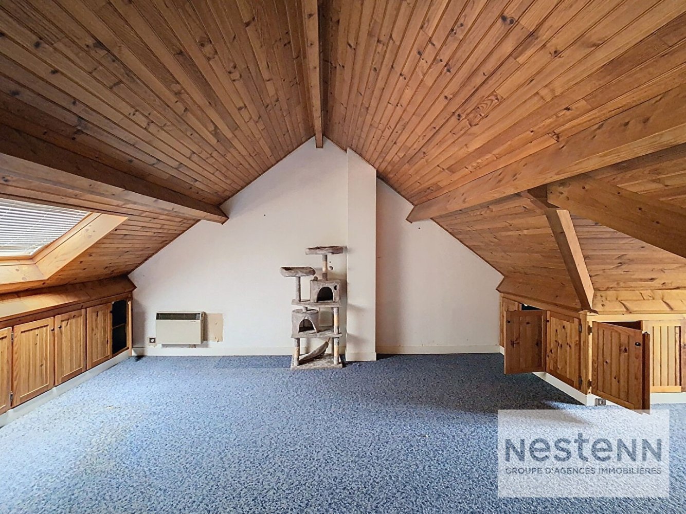 4 غرف نوم فيلا في Saint-Prix, France رقم 166504