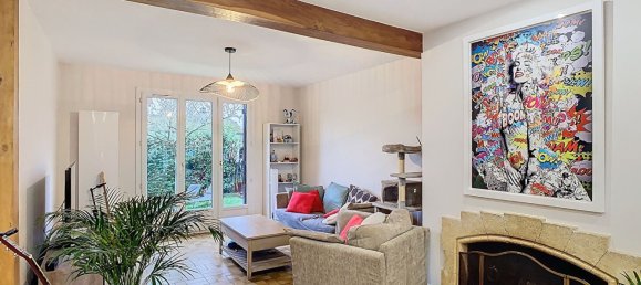 4 غرف نوم فيلا في Saint-Prix, France رقم 166504 5