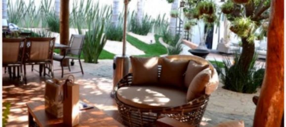 3 bedrooms House in Queretaro, Mexico No. 185044 2