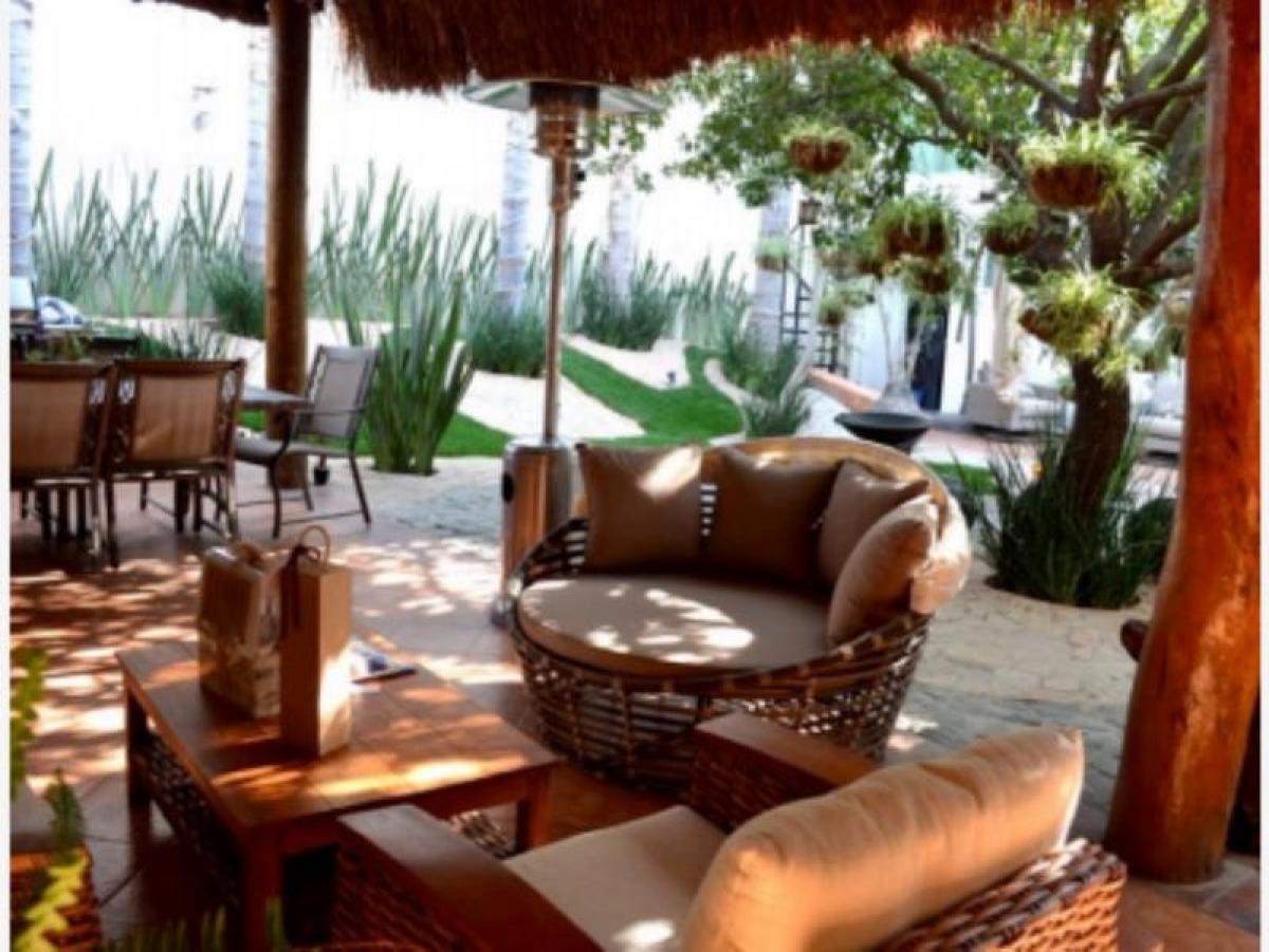 Casa de 3 dormitorios en Querétaro, Mexico No. 185044