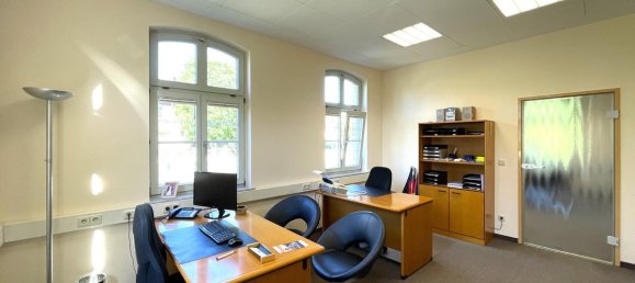 6 غرف نوم بناية في Anhalt-Bitterfeld, Germany رقم 272381 16