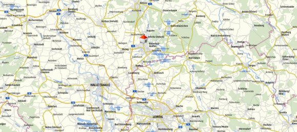 6 غرف نوم بناية في Anhalt-Bitterfeld, Germany رقم 272381 6