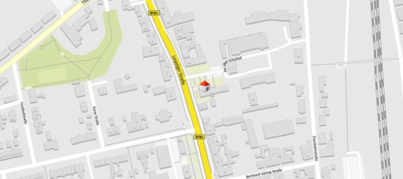 6 غرف نوم بناية في Anhalt-Bitterfeld, Germany رقم 272381 5