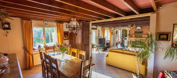 Casa T4 em Quilly, France N.º 360545 8