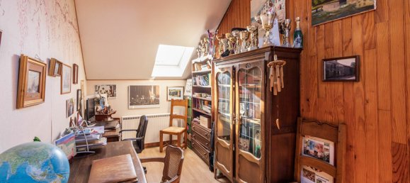 Casa T4 em Quilly, France N.º 360545 9