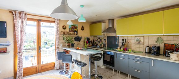 Casa T4 em Quilly, France N.º 360545 5