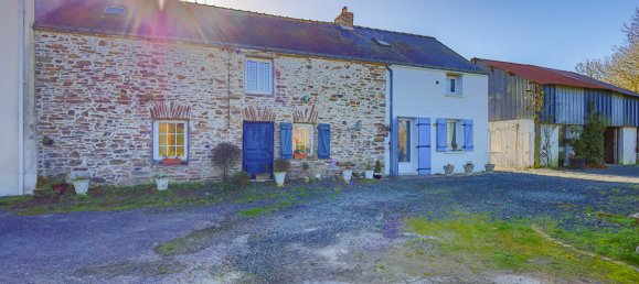 Casa T4 em Quilly, France N.º 360545 2