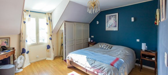 Casa T4 em Quilly, France N.º 360545 11
