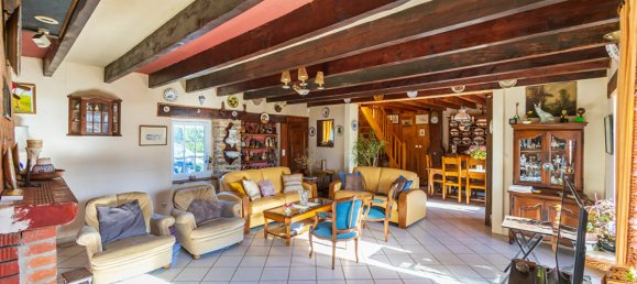 Casa T4 em Quilly, France N.º 360545 6