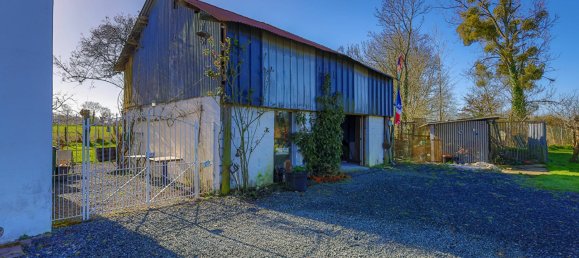 Casa T4 em Quilly, France N.º 360545 14