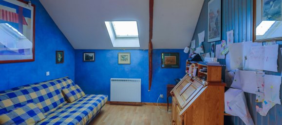 Casa T4 em Quilly, France N.º 360545 13