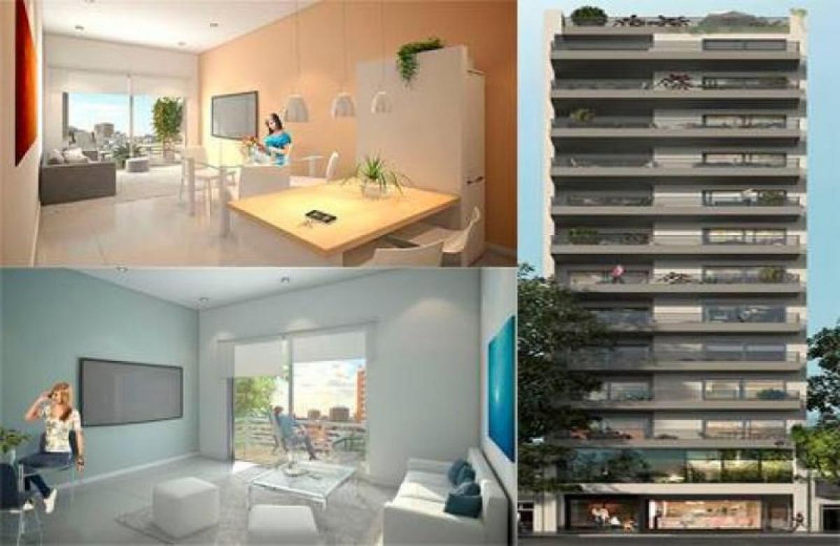 Studio in Buenos Aires, Argentina, Nr. 92234