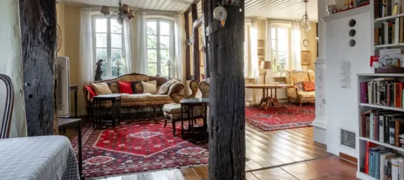 Casa de 5 habitaciónes en Diepholz, Germany No. 194092 7