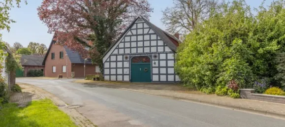 Casa de 5 habitaciónes en Diepholz, Germany No. 194092 2