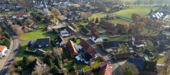 Casa de 5 habitaciónes en Diepholz, Germany No. 194092 31