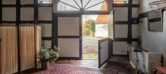 Casa de 5 habitaciónes en Diepholz, Germany No. 194092 24