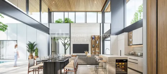 3 chambres Maison à Bang Tao, Thailand No. 60931 9