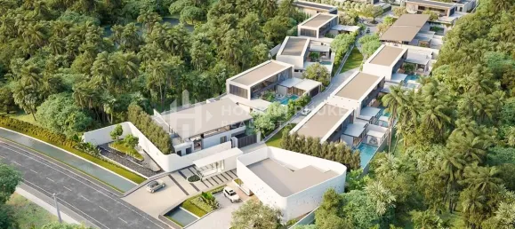 3 chambres Maison à Bang Tao, Thailand No. 60931 12