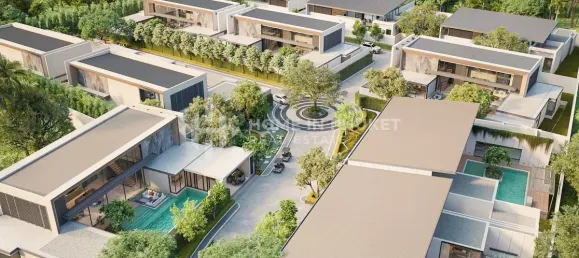 3 chambres Maison à Bang Tao, Thailand No. 60931 14