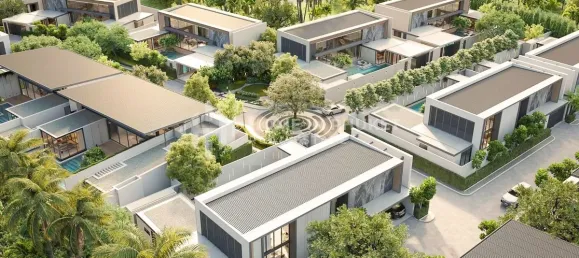 3 chambres Maison à Bang Tao, Thailand No. 60931 13