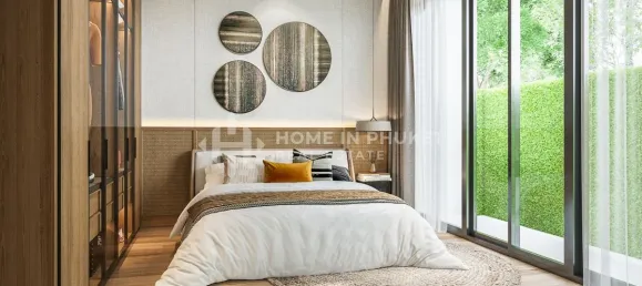 3 chambres Maison à Bang Tao, Thailand No. 60931 11