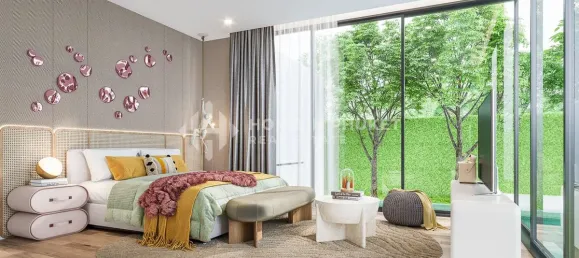 3 chambres Maison à Bang Tao, Thailand No. 60931 10