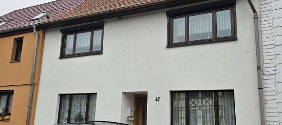 5-Zimmer Stadthaus in Unstrut-Hainich-Kreis, Germany, Nr. 88032 42