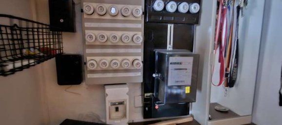 5-Zimmer Stadthaus in Unstrut-Hainich-Kreis, Germany, Nr. 88032 13