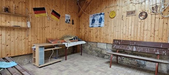 5-Zimmer Stadthaus in Unstrut-Hainich-Kreis, Germany, Nr. 88032 33