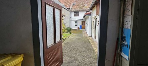 5-Zimmer Stadthaus in Unstrut-Hainich-Kreis, Germany, Nr. 88032 35